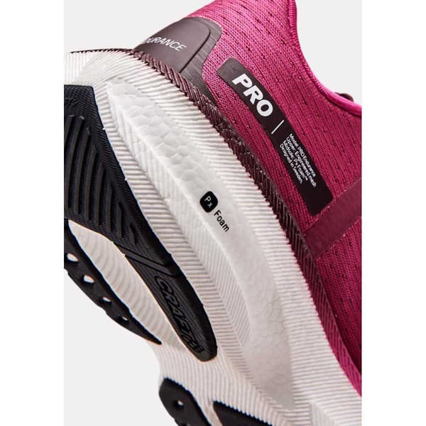 Craft Løbe Skoe Pro Endur Distance Rosa EU 38 3/4 Kvinde