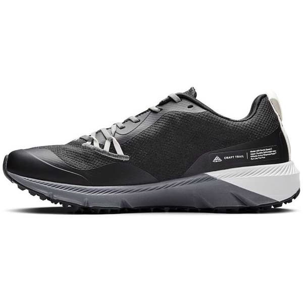 Craft Vandringsskor Adv Nordic Speed 2 Svart EU 45 3/4 Man