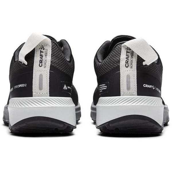 Craft Vandringsskor Adv Nordic Speed 2 Svart EU 45 3/4 Man