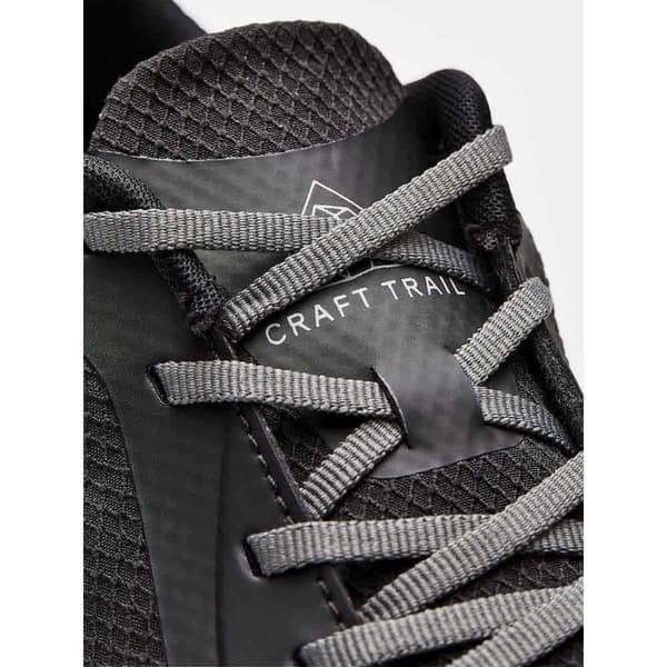 Craft Vandringsskor Adv Nordic Speed 2 Svart EU 45 3/4 Man