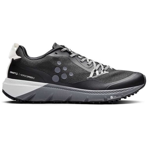 Craft Vandringsskor Adv Nordic Speed 2 Svart EU 45 3/4 Man