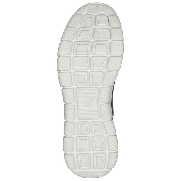 Skechers Valmentajat Track Sininen EU 41 Mies