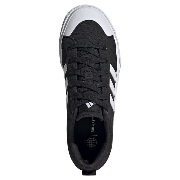 Adidas Utbildare Bravada 2.0 Platform Svart EU 42 2/3 Kvinna