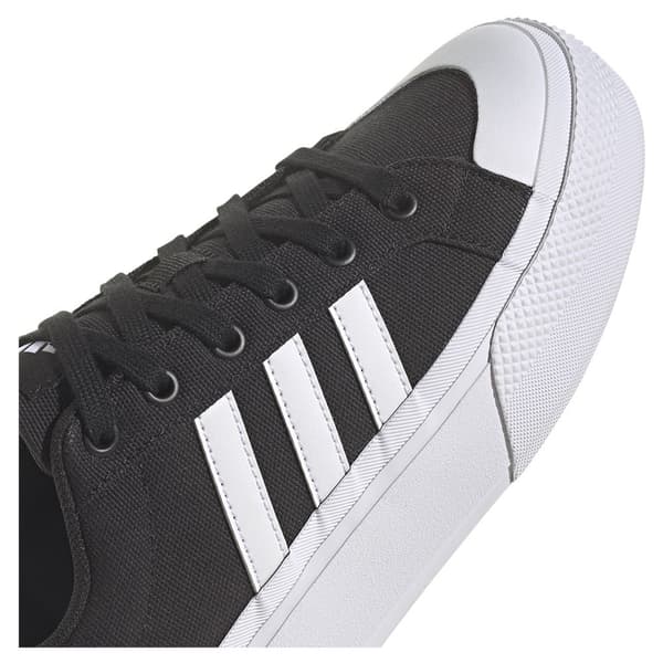 Adidas Utbildare Bravada 2.0 Platform Svart EU 42 2/3 Kvinna