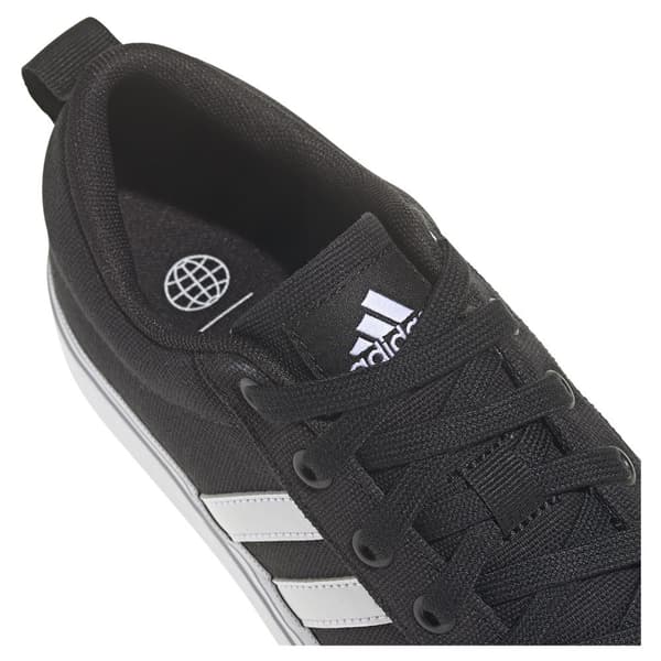 Adidas Utbildare Bravada 2.0 Platform Svart EU 42 2/3 Kvinna
