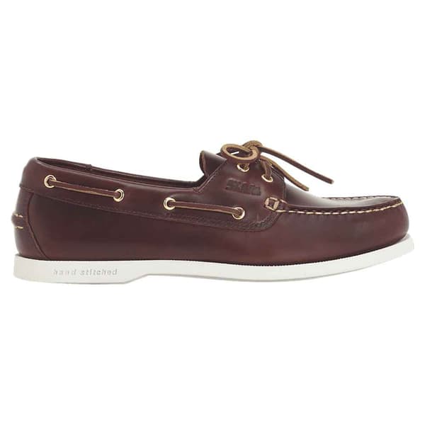 Slam Sko Boat Brun EU 44 Mand
