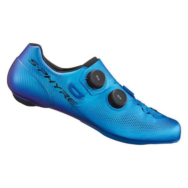 Shimano Vej Sko Rc903 Blå EU 41 Mand