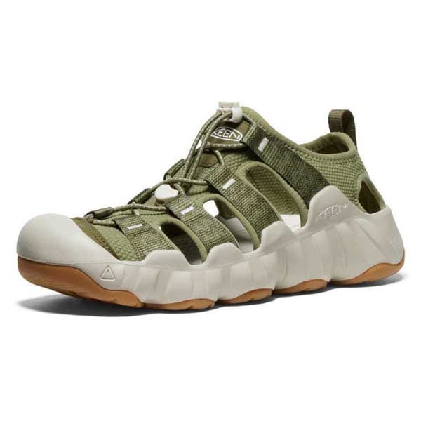 Keen Tossut Hyperport H2 Vihreä EU 42 Mies