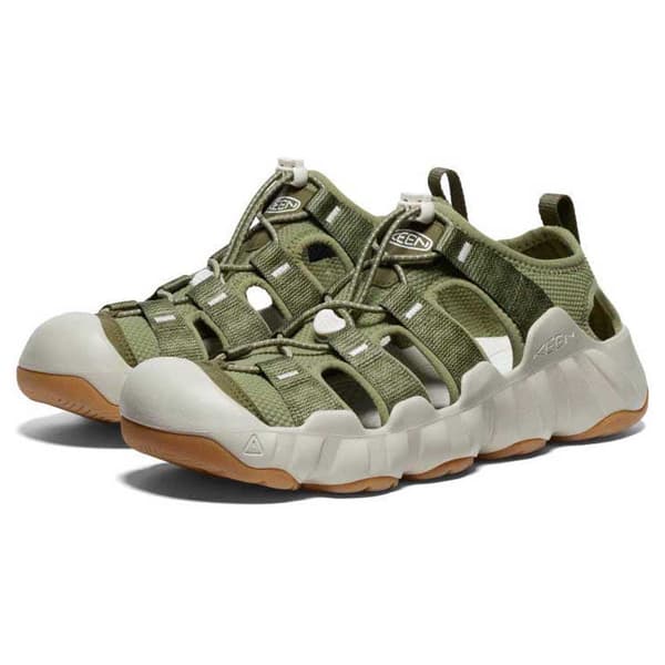 Keen Tossut Hyperport H2 Vihreä EU 42 Mies