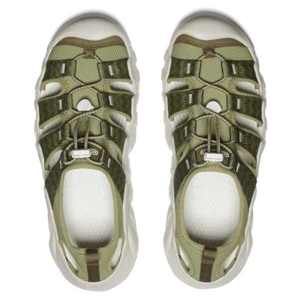 Keen Tossut Hyperport H2 Vihreä EU 42 Mies