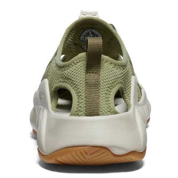 Keen Tossut Hyperport H2 Vihreä EU 42 Mies