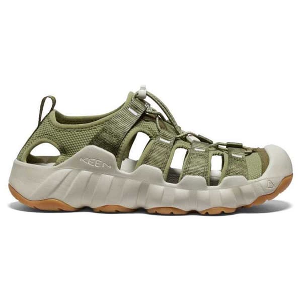 Keen Tossut Hyperport H2 Vihreä EU 42 Mies