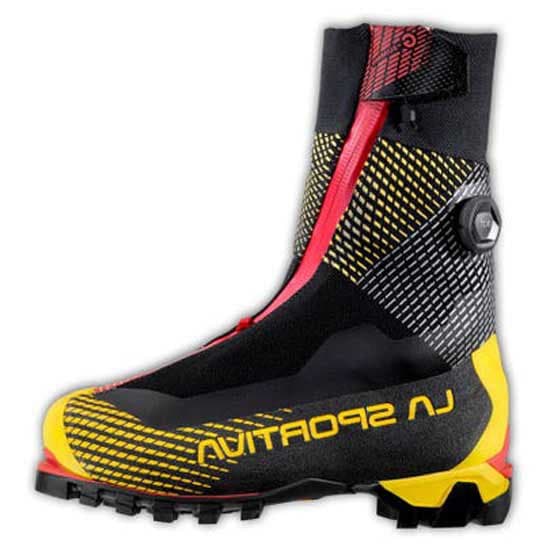 La Sportiva Vuorikiipeilysaappaat G-summit Keltainen EU 44 Mies