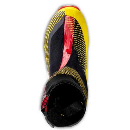 La Sportiva Vuorikiipeilysaappaat G-summit Keltainen EU 44 Mies