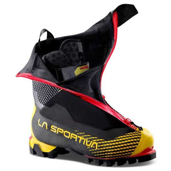 La Sportiva Vuorikiipeilysaappaat G-summit Keltainen EU 44 Mies
