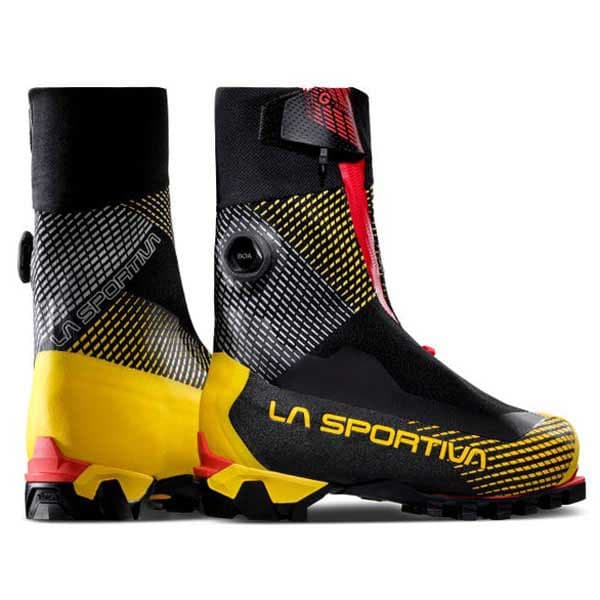 La Sportiva Vuorikiipeilysaappaat G-summit Keltainen EU 44 Mies