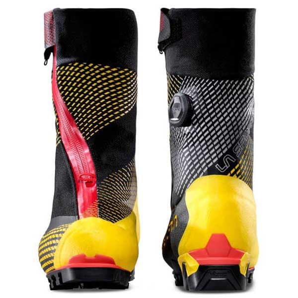 La Sportiva Vuorikiipeilysaappaat G-summit Keltainen EU 44 Mies