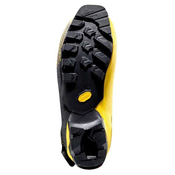 La Sportiva Vuorikiipeilysaappaat G-summit Keltainen EU 44 Mies