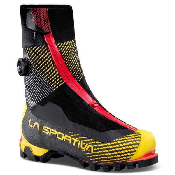 La Sportiva Vuorikiipeilysaappaat G-summit Keltainen EU 44 Mies