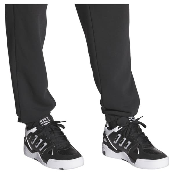 Adidas Utbildare Midcity Low Svart EU 39 1/3 Man