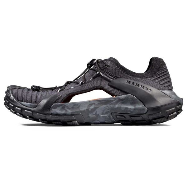 Mammut Vaelluskengät Hueco Ii Air Musta EU 41 1/3 Nainen
