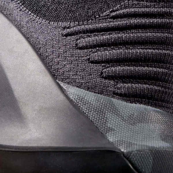 Mammut Vaelluskengät Hueco Ii Air Musta EU 41 1/3 Nainen