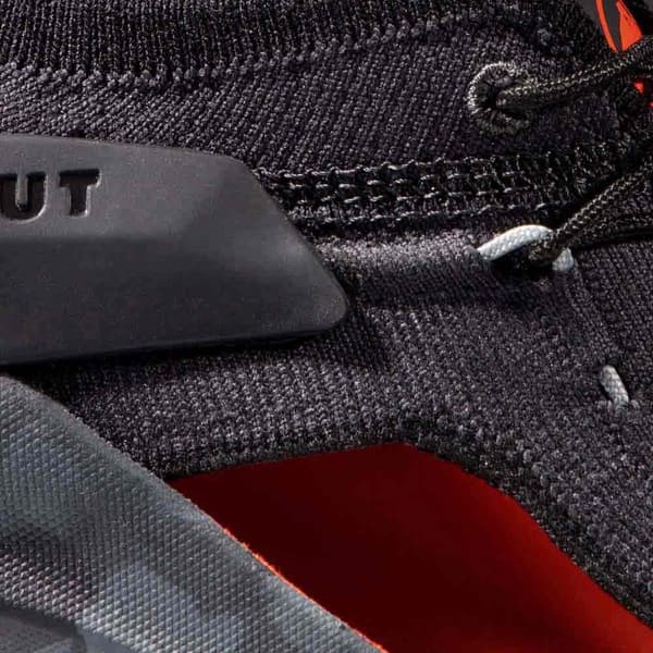 Mammut Vaelluskengät Hueco Ii Air Musta EU 41 1/3 Nainen