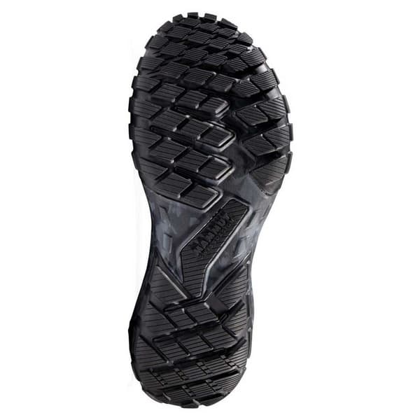 Mammut Vaelluskengät Hueco Ii Air Musta EU 41 1/3 Nainen