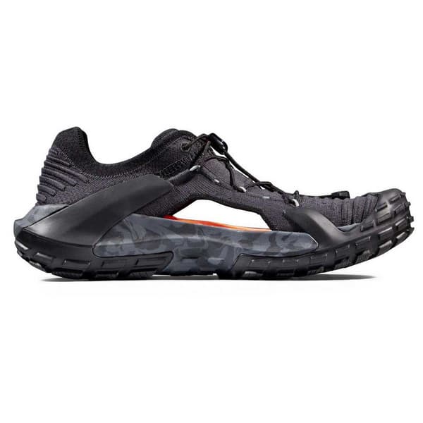 Mammut Vaelluskengät Hueco Ii Air Musta EU 41 1/3 Nainen