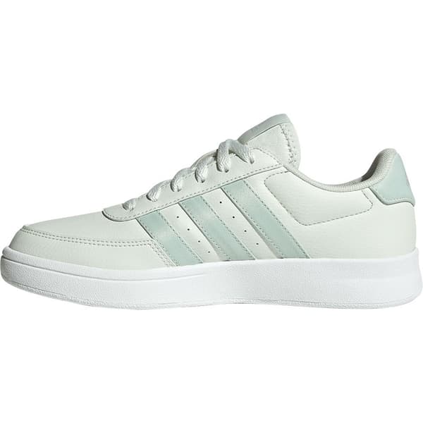 Adidas Trænere Breaknet 2.0 Hvid EU 38 2/3 Kvinde