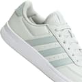 Miniatyrbillede 7 af 8: Adidas Trænere Breaknet 2.0 Hvid EU 38 2/3 Kvinde