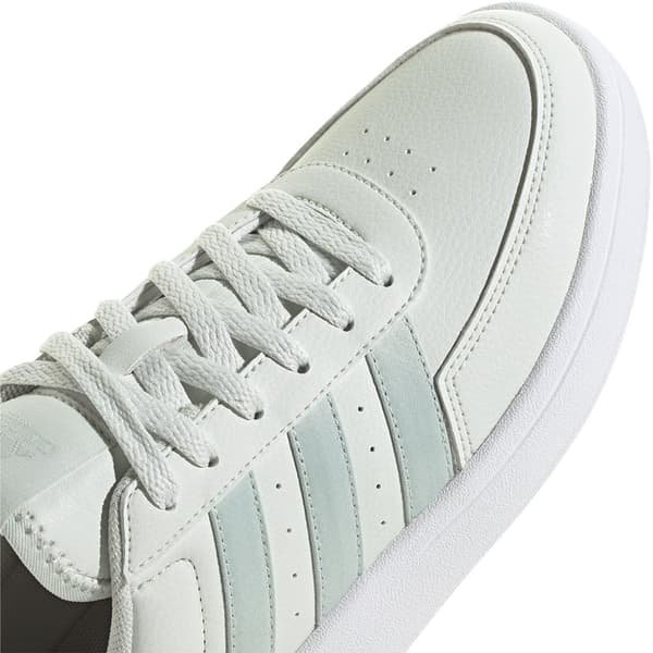 Adidas Trænere Breaknet 2.0 Hvid EU 38 2/3 Kvinde
