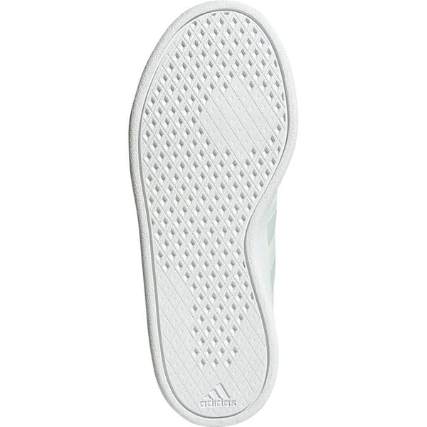 Adidas Trænere Breaknet 2.0 Hvid EU 38 2/3 Kvinde