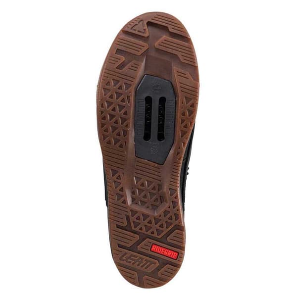Leatt Mtb Skor Proclip 5.0 Svart EU 42 Man