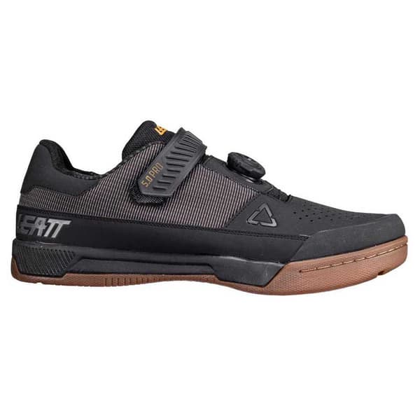 Leatt Mtb Skor Proclip 5.0 Svart EU 42 Man