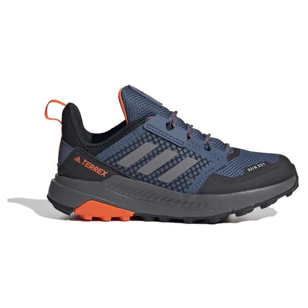 Adidas Vandresko Til Børn Terrex Trailmaker R.rdy Grå EU 31 1/2