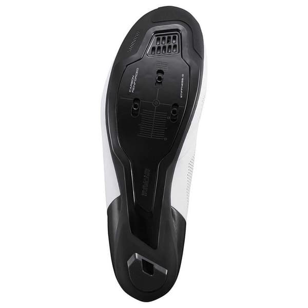Shimano Vej Sko Rc502 Hvid EU 48 Mand