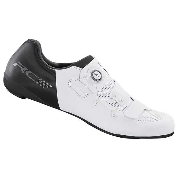 Shimano Vej Sko Rc502 Hvid EU 48 Mand