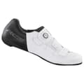 Miniatyrbillede 1 af 3: Shimano Vej Sko Rc502 Hvid EU 48 Mand