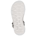 Miniatyrbillede 2 af 6: Skechers Sandal Go Walk Flex Gylden EU 39 Kvinde