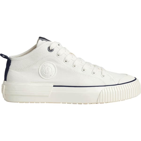 Pepe Jeans Trænere Industry Basic W Hvid EU 40 Kvinde