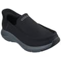Pikkukuva 4 / 5: Skechers Valmentajat Parson Musta EU 42 Mies