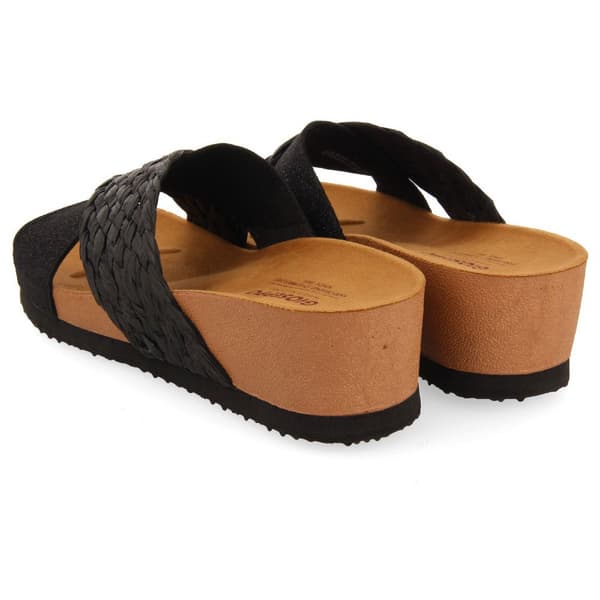 Gioseppo Slides 71365 Brun EU 39 Kvinna