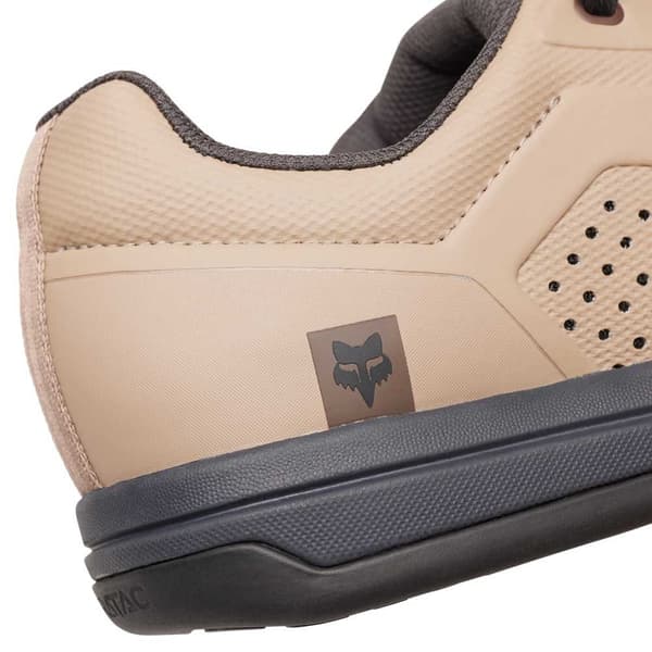 Fox Racing Mtb Mtb Sko Union Flat Brun EU 47 Mand