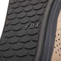 Miniatyrbillede 9 af 9: Fox Racing Mtb Mtb Sko Union Flat Brun EU 47 Mand