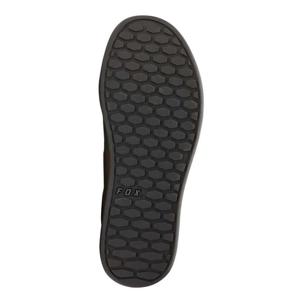 Fox Racing Mtb Mtb Sko Union Flat Brun EU 47 Mand