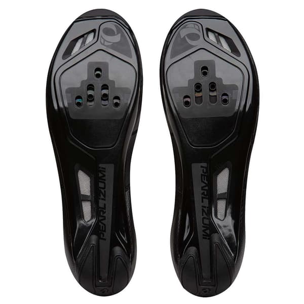 Pearl Izumi Road Shoes Quest Musta EU 40 Mies