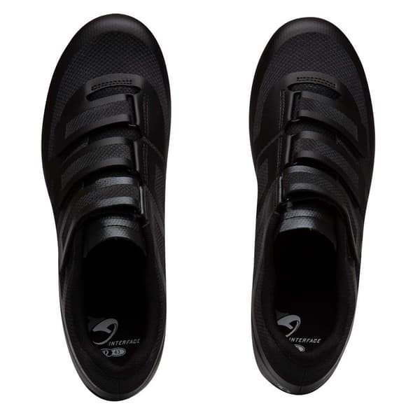 Pearl Izumi Road Shoes Quest Musta EU 40 Mies