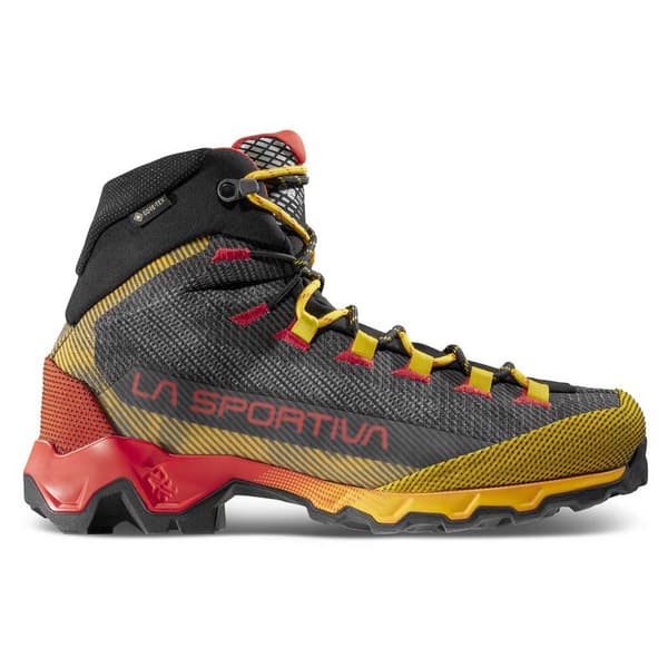 La Sportiva Kängor Aequilibrium Hike Goretex Grå EU 41 1/2 Man