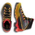 Miniatyrbild 4 av 7: La Sportiva Kängor Aequilibrium Hike Goretex Grå EU 41 1/2 Man